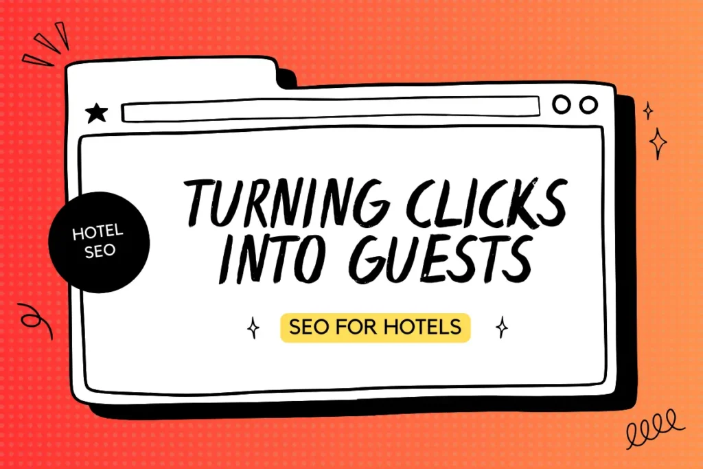 SEO for Hotels